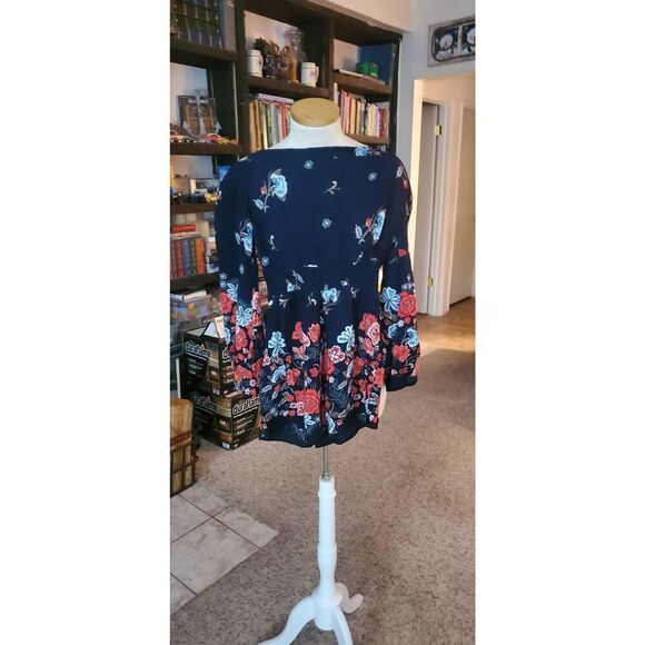 ROLY POLY WOMENS ROMPER - Picture 1 of 4